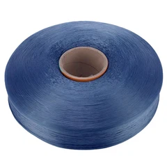 Przędza poliestrowa