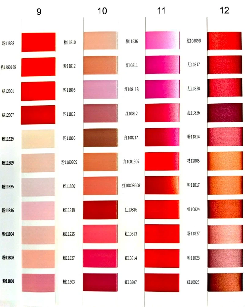 4 yarn color 4 yarn color