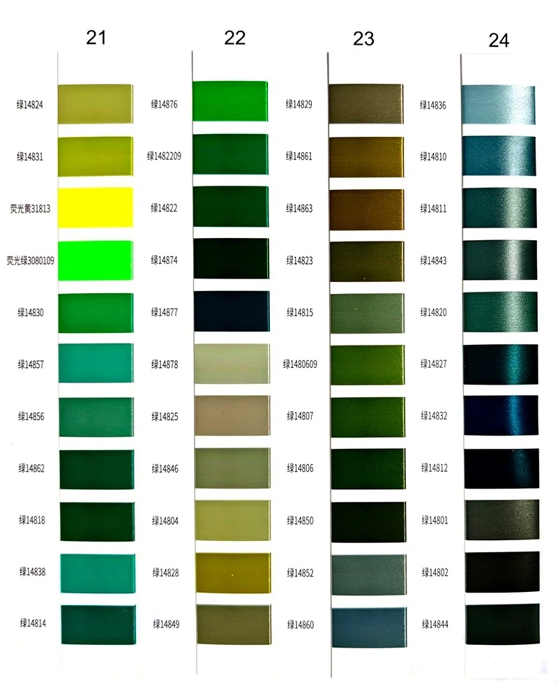 4 yarn color 4 yarn color