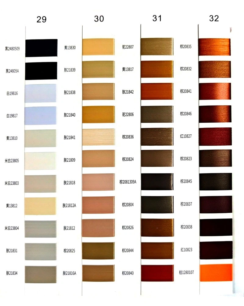 4 yarn color 4 yarn color